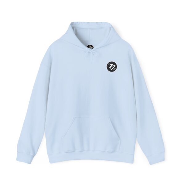 Bravology Heavy Blend Hoodie - Image 21