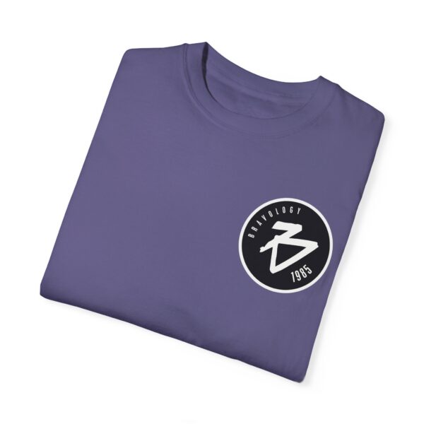 Bravology Classic 100% Cotton T-shirt - Image 35