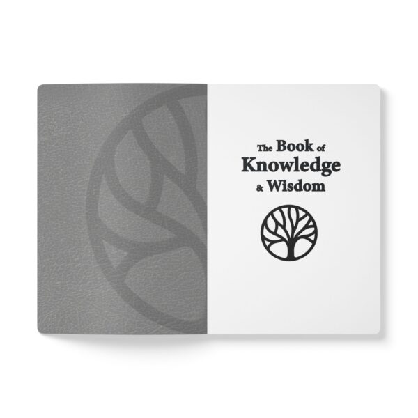 The Book of Shared Knowledge & Wisdom (Start A Legacy) - Image 2