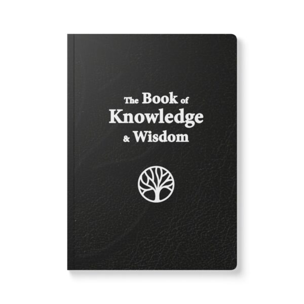 The Book of Shared Knowledge & Wisdom (Start A Legacy) - Image 5