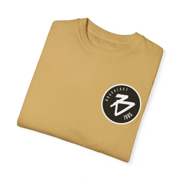 Bravology Classic 100% Cotton T-shirt - Image 7