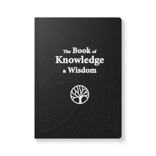 The Book of Shared Knowledge & Wisdom (Start A Legacy)